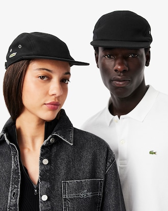 Casquette Girolle en Piqué