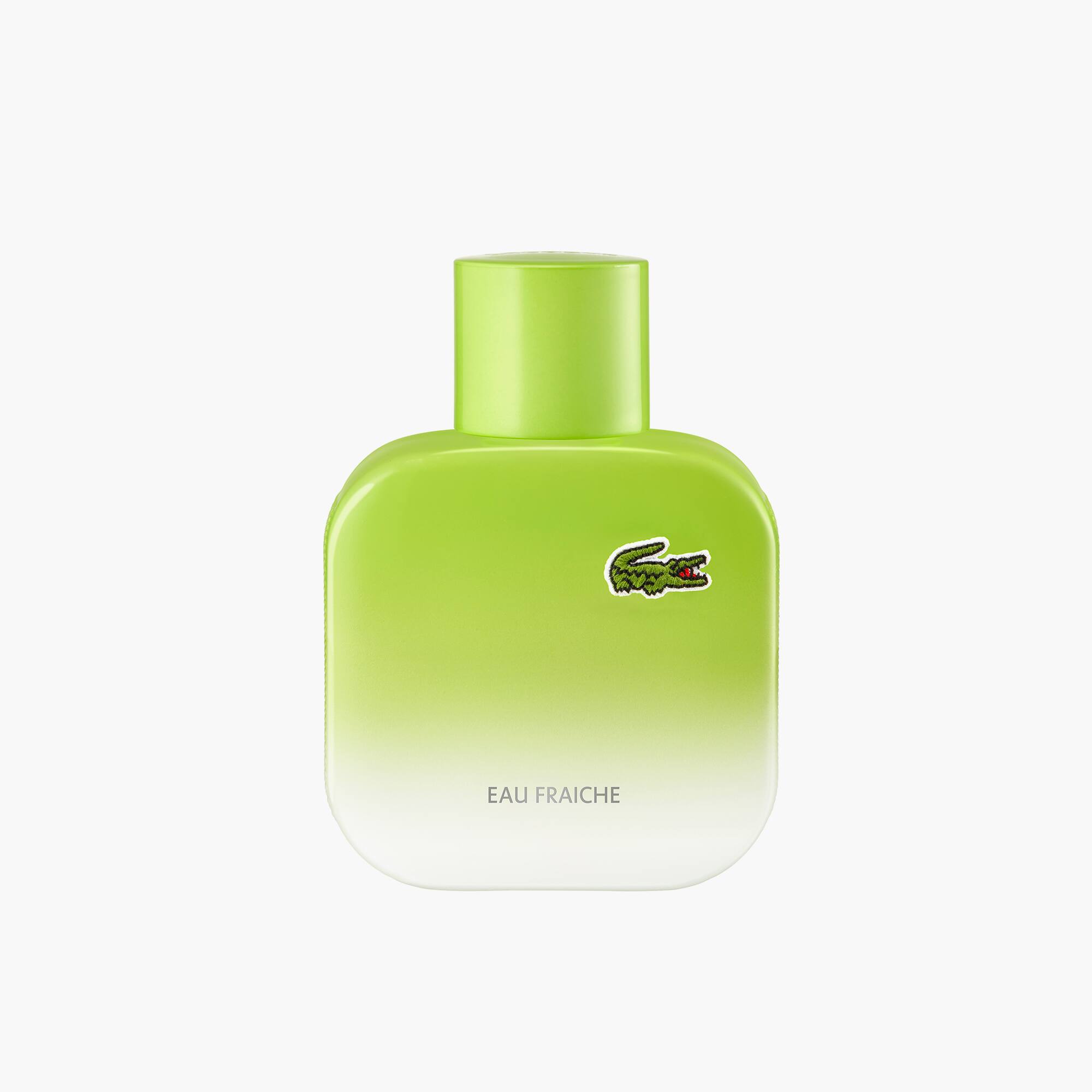 parfum lacoste jaune homme