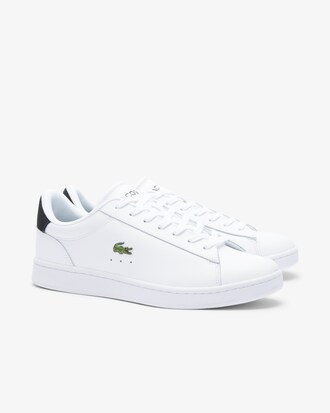 Sneakers Carnaby Set homme en cuir