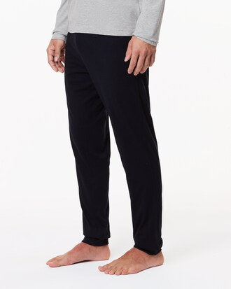 Ensemble de pyjama manches longues