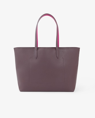 Sac cabas zipp&eacute; Anna