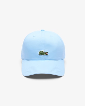 Casquette twill de coton