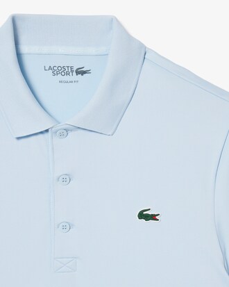 Polo Golf Ultra Dry stretch