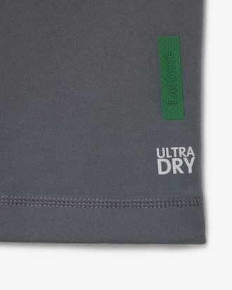 Midlayer zipp&eacute; Sport Ultra Dry stretch