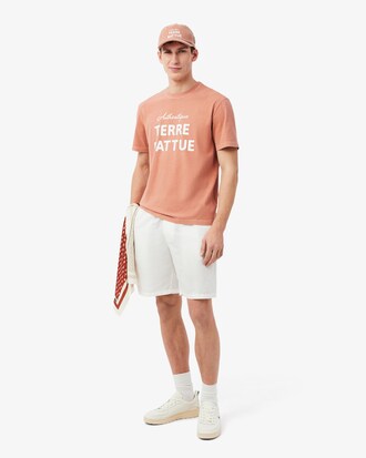 Casquette terre battue &Eacute;dition Roland-Garros