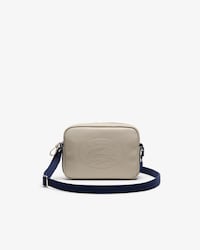 Sac bandoulière Women's Classic en toile enduite piquée