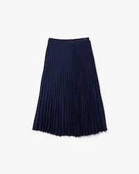 Jupe asym&eacute;trique &Eacute;dition D&eacute;fil&eacute;