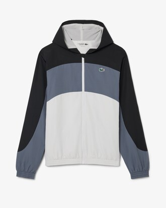 Veste de surv&ecirc;tement Sport color-block