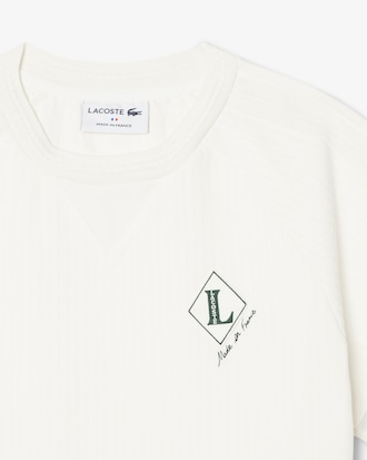 Robe c&ocirc;tel&eacute;e fabriqu&eacute;e en France badge