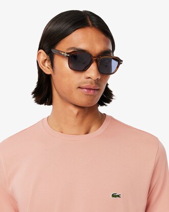 T-shirt coton Pima léger