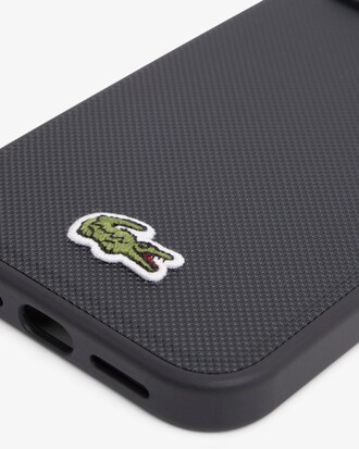 Coque iPhone 17 Pro Max en Petit Piqu&eacute;