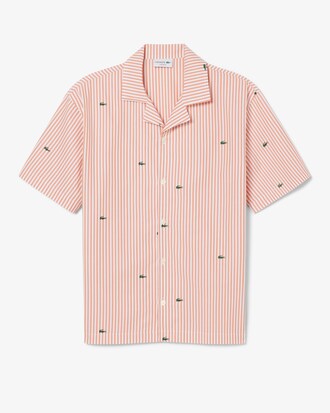 Chemise de pyjama &Eacute;dition Roland-Garros