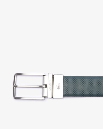 Ceinture réversible en cuir
