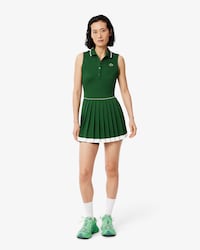 Robe Tennis Héritage Ultra Dry