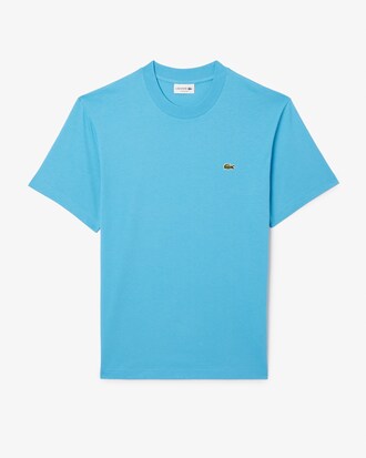 T-shirt coton