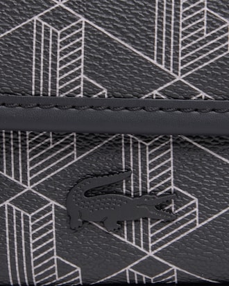 Mini sac messenger The Blend