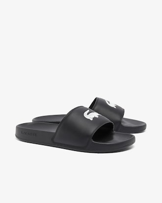 Claquettes Serve Slide 0.0 homme