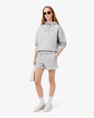 Sneakers Club-Low femme en cuir