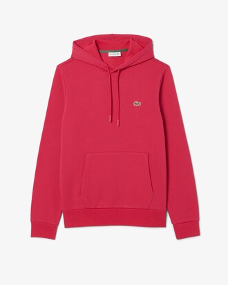 Sweatshirt à capuche molleton