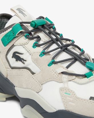 Sneakers outdoor L-Guard Breaker femme