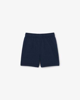 Short molleton