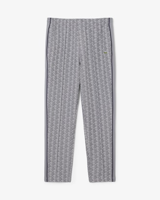 Pantalon de surv&ecirc;tement Paris monogramme