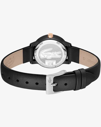 Montre Lacoste.12.12 Swift cuir