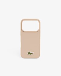 Coque iPhone 17 Pro en Petit Piqu&eacute;