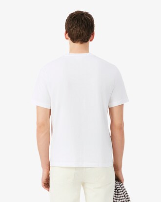 T-shirt coton