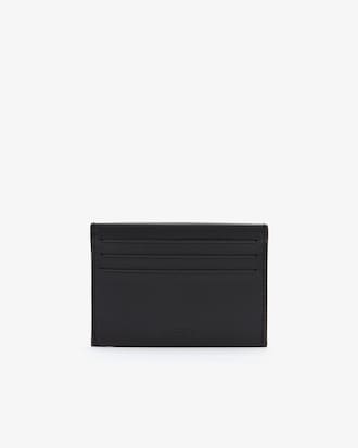 Porte-cartes Fitzgerald en cuir