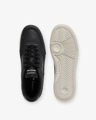 Sneakers L001 Ace homme en cuir
