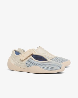 Sneakers Low Mystere femme