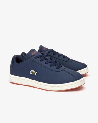 Sneakers Masters ado en cuir