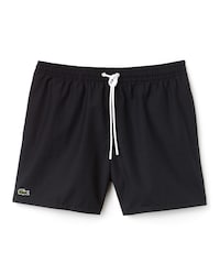 Short de bain  uni