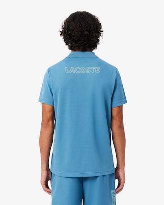 Polo Sport Ultra Dry liser&eacute;