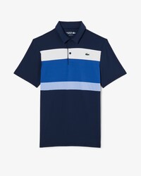 Polo Golf color-block regular fit