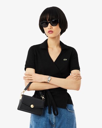 Petit sac à bandoulière Tennis Bliss