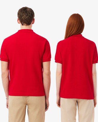 Polo L.12.12 Original classic fit &Eacute;dition Canada