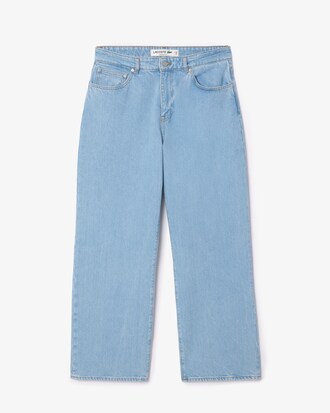Jean 5 poches loose fit
