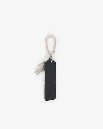 Porte-cl&eacute;s L Charms Lacoste