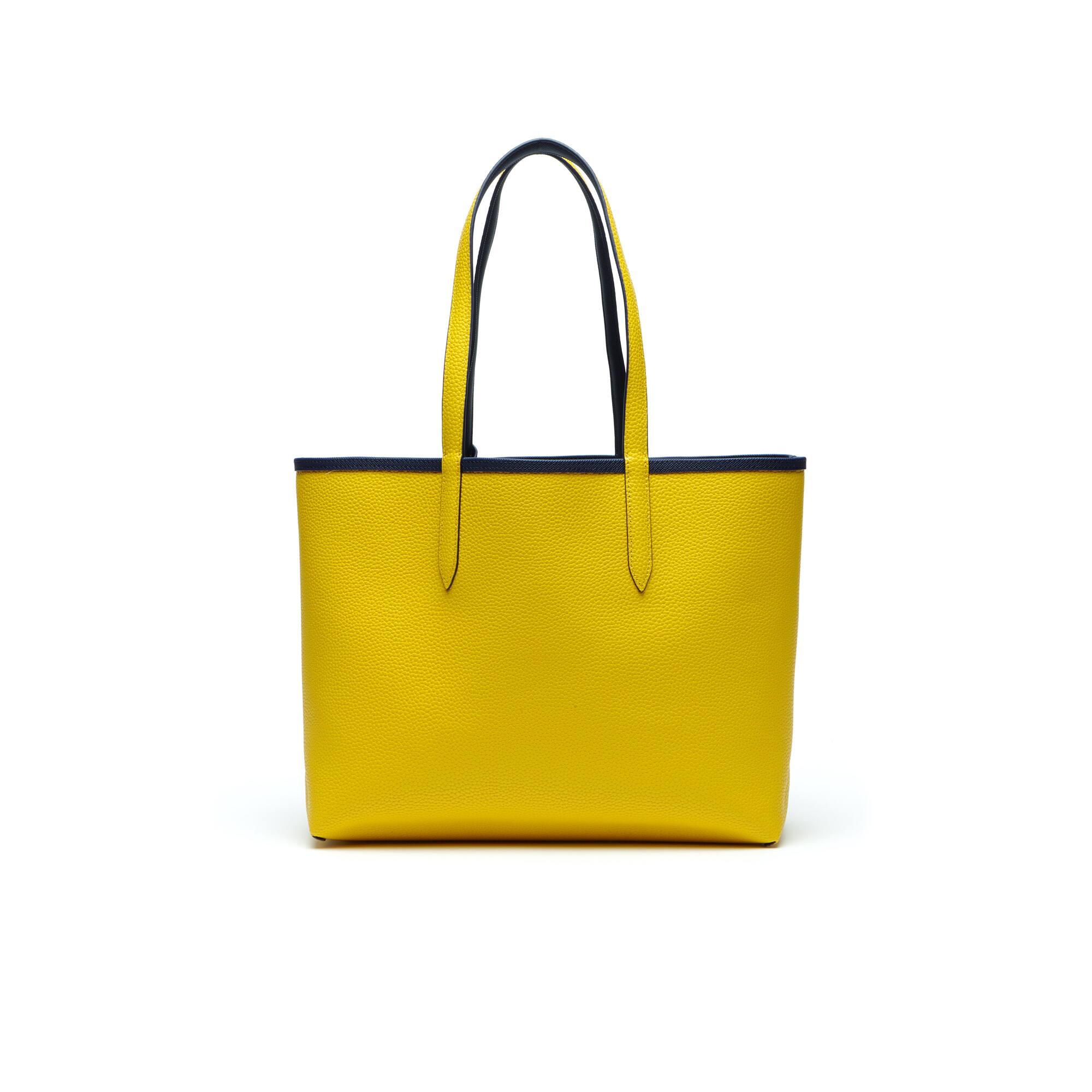 lacoste sac reversible