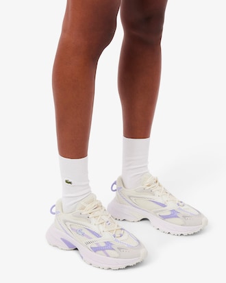 Sneakers L003 Neo Shot femme