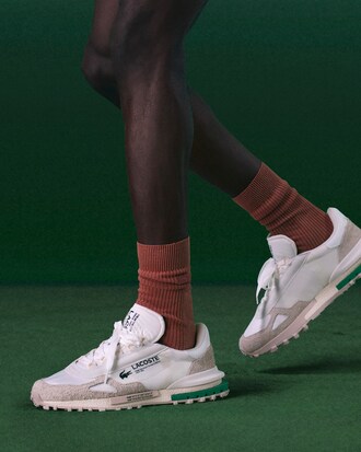 Sneakers Elite Active homme