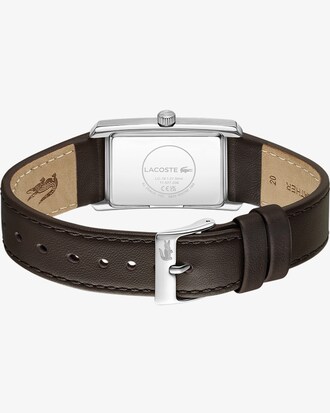 Montre Santiago cuir