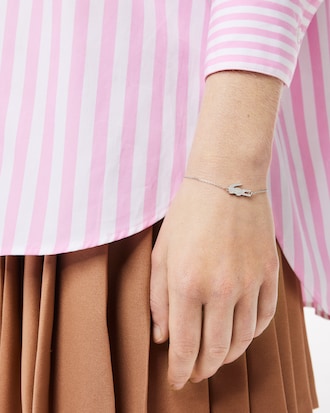 Bracelet Crocodile