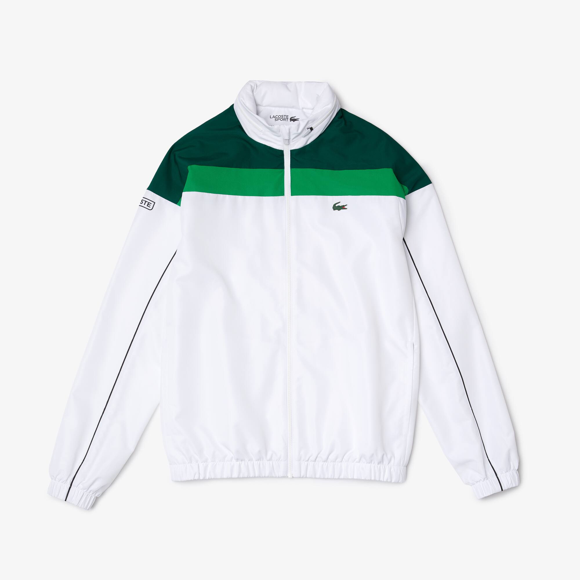 ensemble lacoste sport