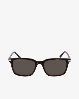 Lunettes New Heritage rectangulaires ac&eacute;tate