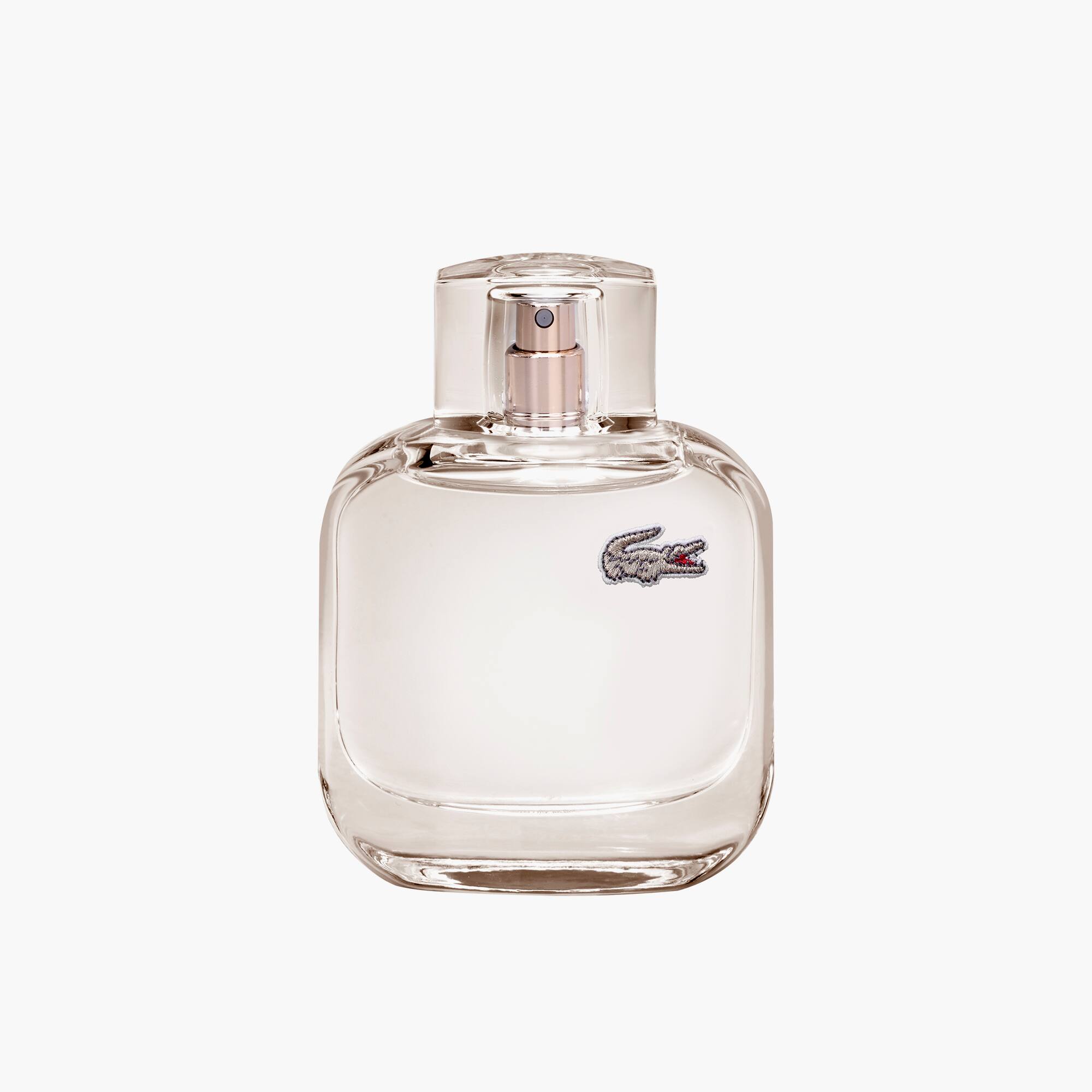 parfum lacoste rose clair