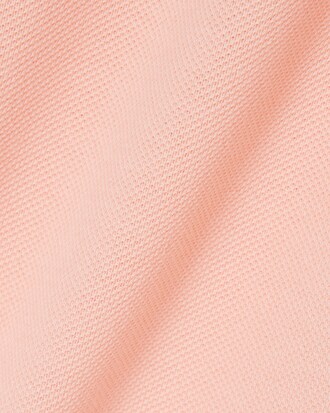 Robe polo en Piqu&eacute;