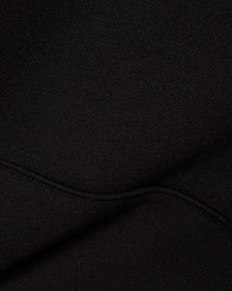 Sweatshirt &agrave; capuche imprim&eacute;